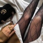 جوراب شلواری طرحدار _ z15