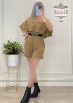 سرهمی شورتکی مازراتی - 40325 - تصویر 6