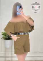 سرهمی شورتکی مازراتی - 40325 - تصویر 12