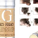 وزگیر استیکی مو اورجینال - z6 - تصویر 2