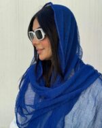 شال دورگان کنفی - تصویر 9