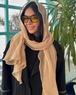شال دورگان کنفی