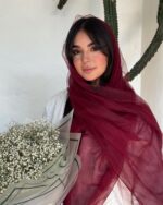 شال سنگشور دو لایه - تصویر 7