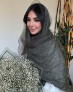 شال سنگشور دو لایه