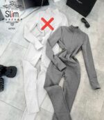 سرهمی نیم زیپ - تصویر 2