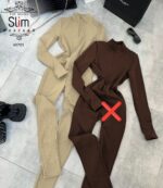 سرهمی نیم زیپ - تصویر 5