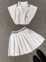 ست جذاب miu miu