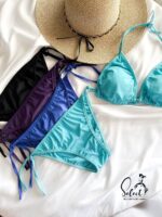 مایو بیکینی دوتکه - تصویر 14